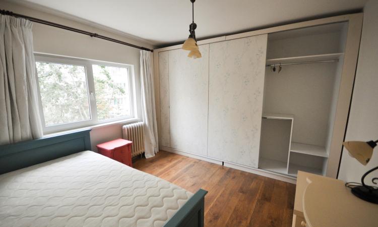 Bulevardul Unirii Rond Alba Iulia Apartament Decomandat 2 camere