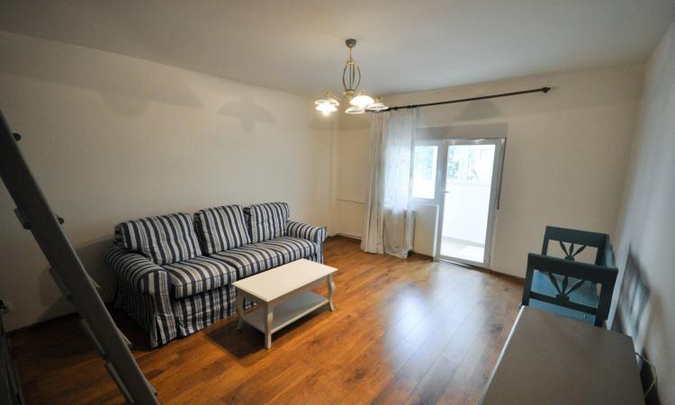Bulevardul Unirii Rond Alba Iulia Apartament Decomandat 2 camere