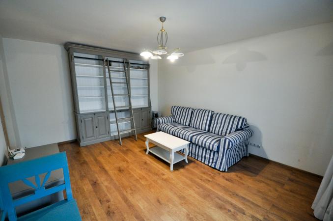 Bulevardul Unirii Rond Alba Iulia Apartament Decomandat 2 camere