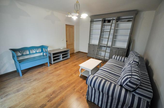 Bulevardul Unirii Rond Alba Iulia Apartament Decomandat 2 camere