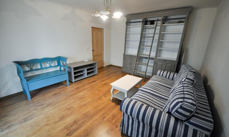 Bulevardul Unirii Rond Alba Iulia Apartament Decomandat 2 camere