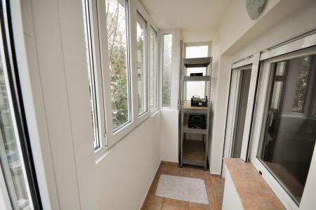Bulevardul Unirii Rond Alba Iulia Apartament Decomandat 2 camere