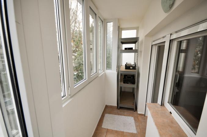 Bulevardul Unirii Rond Alba Iulia Apartament Decomandat 2 camere