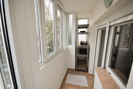 Bulevardul Unirii Rond Alba Iulia Apartament Decomandat 2 camere