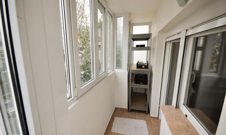 Bulevardul Unirii Rond Alba Iulia Apartament Decomandat 2 camere
