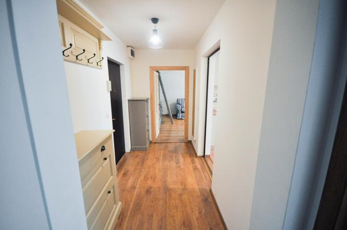 Bulevardul Unirii Rond Alba Iulia Apartament Decomandat 2 camere