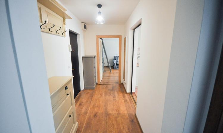 Bulevardul Unirii Rond Alba Iulia Apartament Decomandat 2 camere