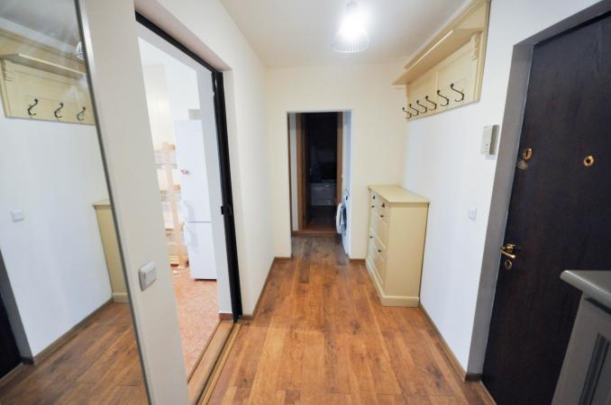 Bulevardul Unirii Rond Alba Iulia Apartament Decomandat 2 camere