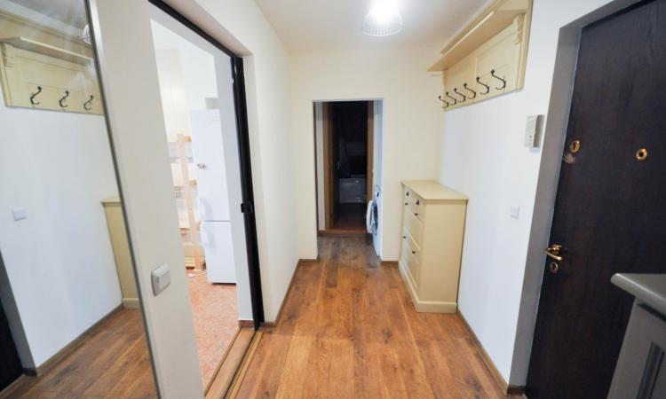 Bulevardul Unirii Rond Alba Iulia Apartament Decomandat 2 camere