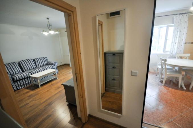 Bulevardul Unirii Rond Alba Iulia Apartament Decomandat 2 camere