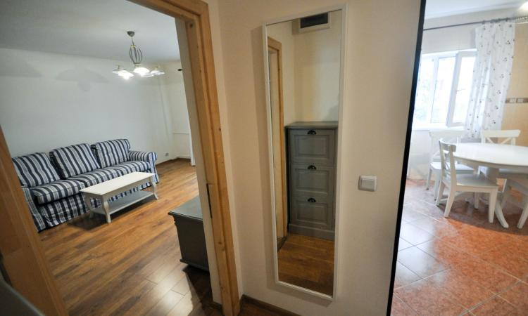 Bulevardul Unirii Rond Alba Iulia Apartament Decomandat 2 camere