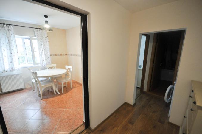 Bulevardul Unirii Rond Alba Iulia Apartament Decomandat 2 camere