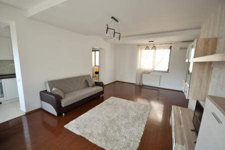 Rond Alba Iulia Decebal Burebista Ap 2 cam Centrala Parcare Bloc Nou