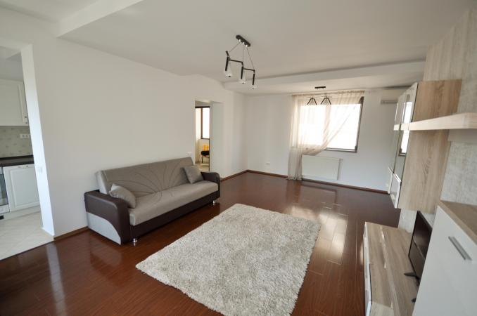 Rond Alba Iulia Decebal Burebista Ap 2 cam Centrala Parcare Bloc Nou