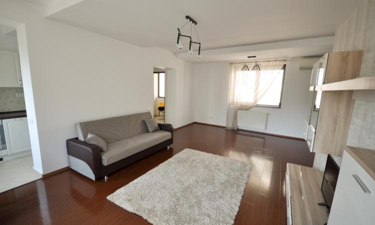 Rond Alba Iulia Decebal Burebista Ap 2 cam Centrala Parcare Bloc Nou
