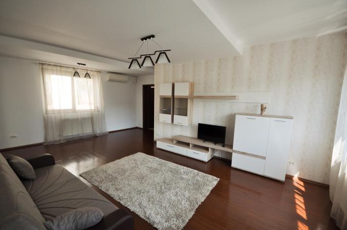 Rond Alba Iulia Decebal Burebista Ap 2 cam Centrala Parcare Bloc Nou