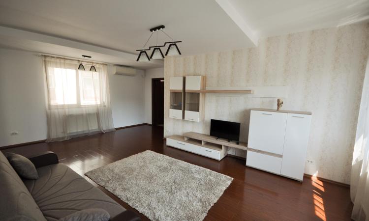 Rond Alba Iulia Decebal Burebista Ap 2 cam Centrala Parcare Bloc Nou