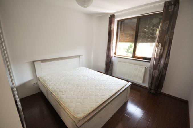 Rond Alba Iulia Decebal Burebista Ap 2 cam Centrala Parcare Bloc Nou