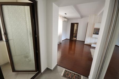 Rond Alba Iulia Decebal Burebista Ap 2 cam Centrala Parcare Bloc Nou