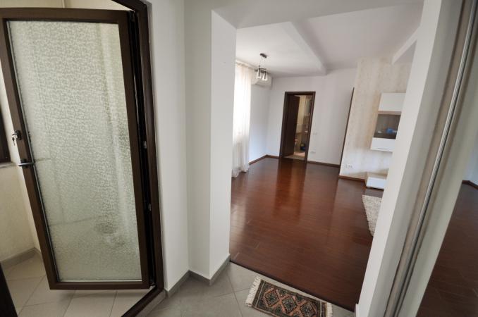 Rond Alba Iulia Decebal Burebista Ap 2 cam Centrala Parcare Bloc Nou