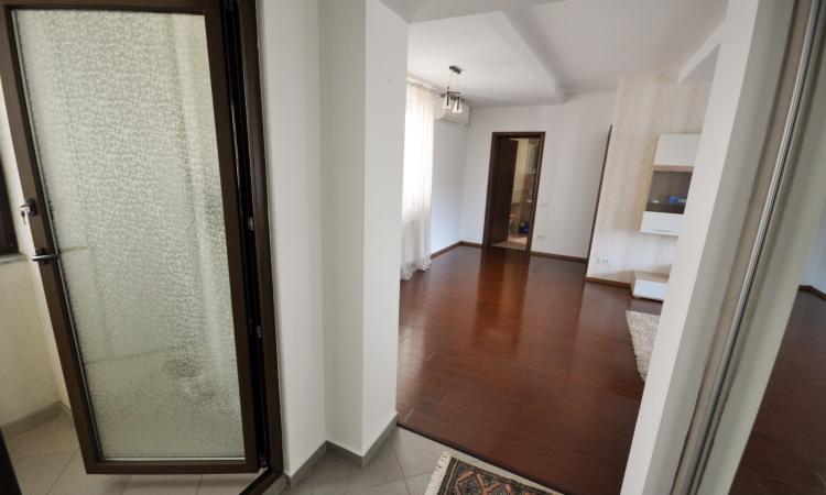 Rond Alba Iulia Decebal Burebista Ap 2 cam Centrala Parcare Bloc Nou
