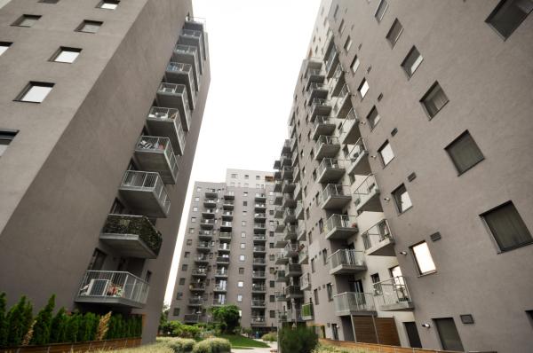 Tineretului Vacaresti Apartament 4 camere Complex The Park 90mp