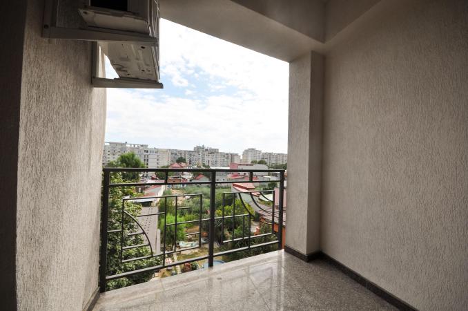 Decebal Delea Noua Calarasilor Ap 2 cam Parcare Centrala Terasa