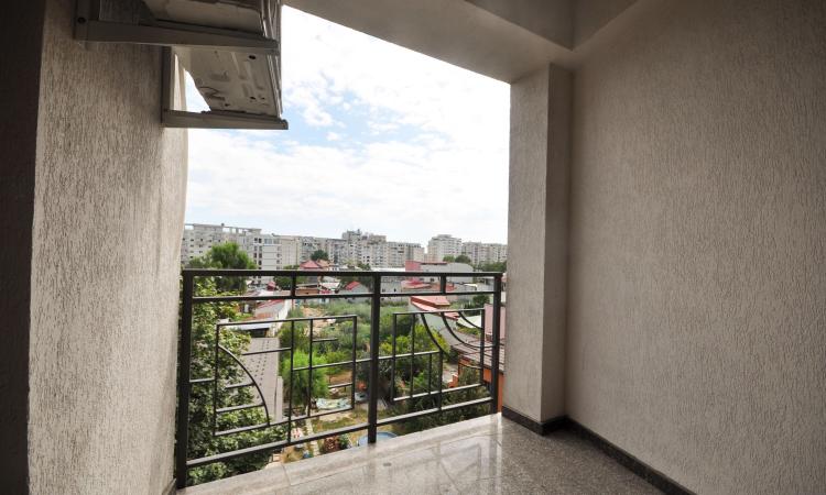 Decebal Delea Noua Calarasilor Ap 2 cam Parcare Centrala Terasa