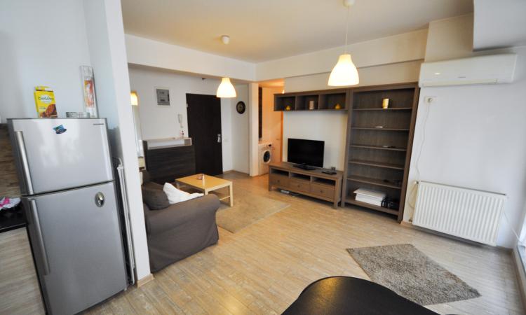 Unirii Natiunile Unite Apartament 2 camere Bloc Nou Parcare Balcon