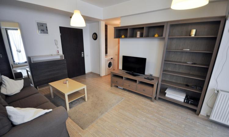 Unirii Natiunile Unite Apartament 2 camere Bloc Nou Parcare Balcon