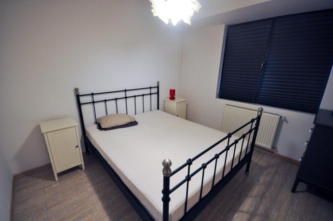 Unirii Natiunile Unite Apartament 2 camere Bloc Nou Parcare Balcon
