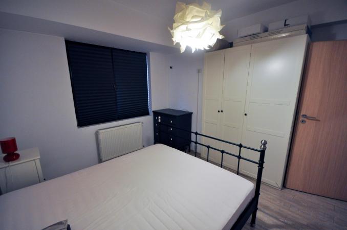 Unirii Natiunile Unite Apartament 2 camere Bloc Nou Parcare Balcon