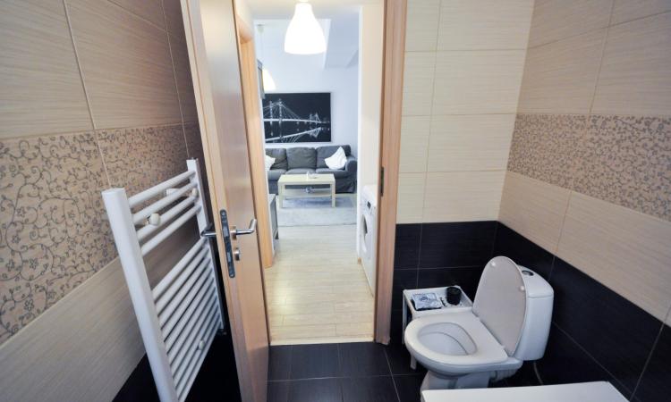 Unirii Natiunile Unite Apartament 2 camere Bloc Nou Parcare Balcon