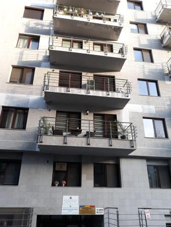 Unirii Natiunile Unite Apartament 2 camere Bloc Nou Parcare Balcon