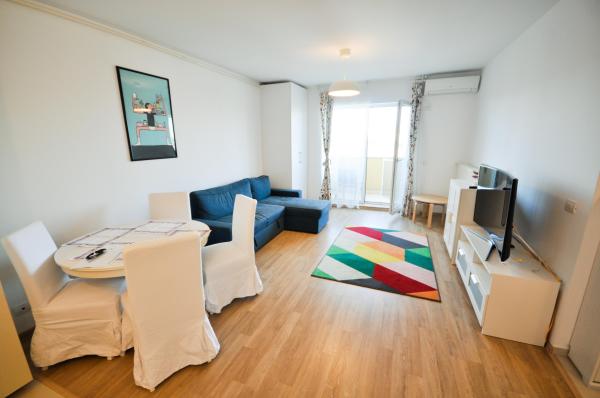 Unirii - Coposu - Calea Calarasilor - Ap 2 cam - Bloc Nou - Parcare
