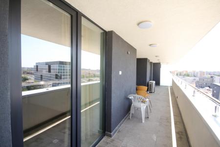 13 Septembrie - Marriott - 3 camere 2020 - terasa 24 mp