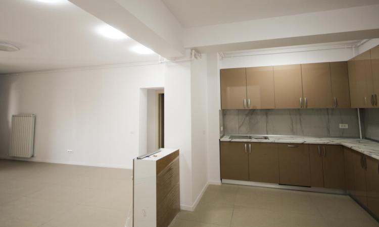 13 Septembrie - Marriott - 3 camere 2020 - terasa 24 mp