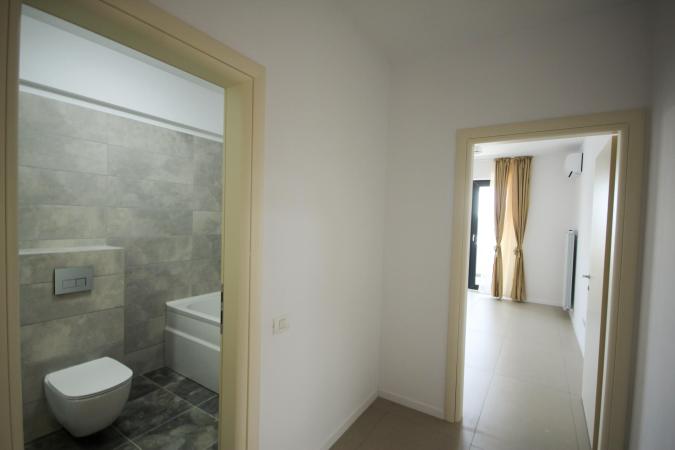13 Septembrie - Marriott - 3 camere 2020 - terasa 24 mp