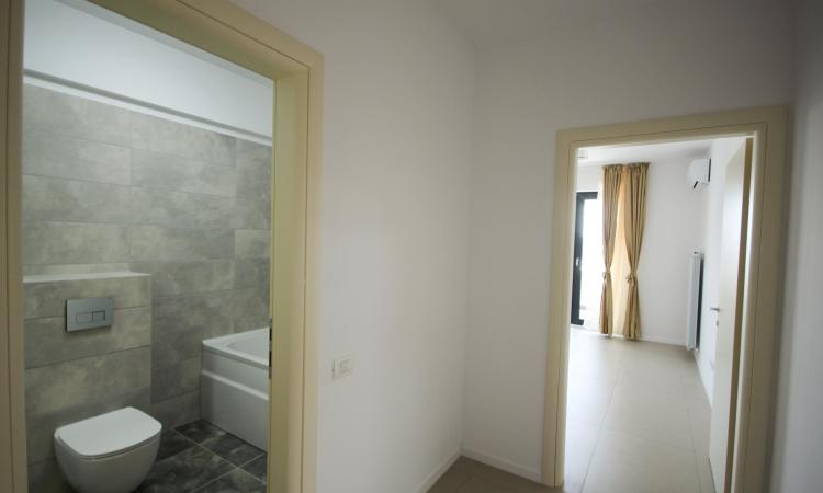 13 Septembrie - Marriott - 3 camere 2020 - terasa 24 mp