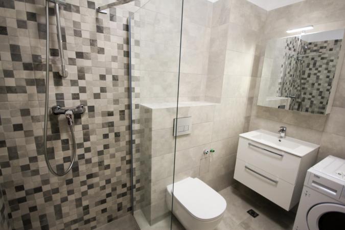 13 Septembrie - Marriott - 3 camere 2020 - terasa 24 mp