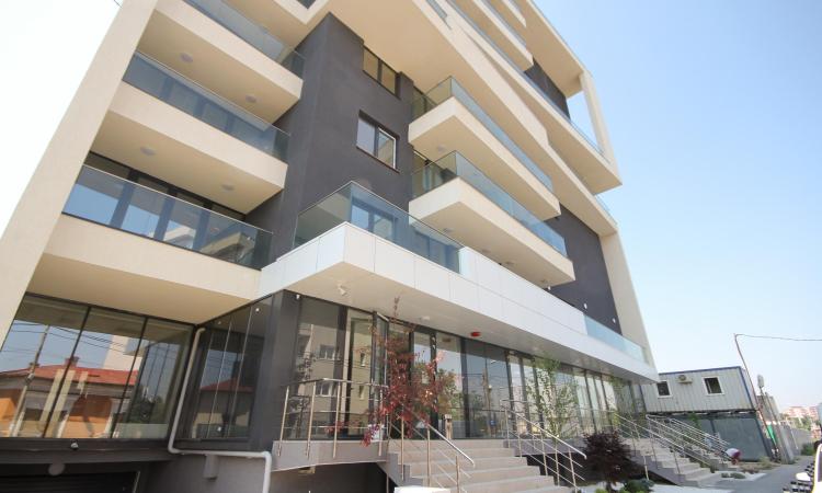 13 Septembrie - Marriott - 3 camere 2020 - terasa 24 mp