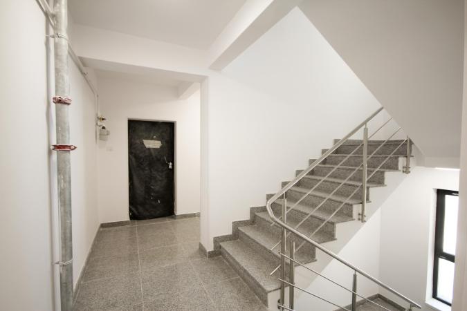 13 Septembrie - Marriott - 3 camere 2020 - terasa 24 mp