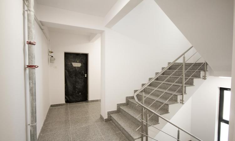 13 Septembrie - Marriott - 3 camere 2020 - terasa 24 mp