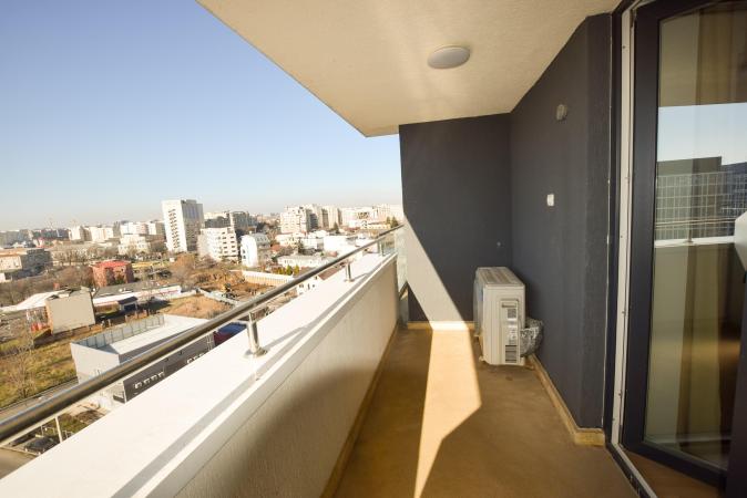 13 Septembrie - Marriott - 4 camere 2020 - 144 mp - cu parcare