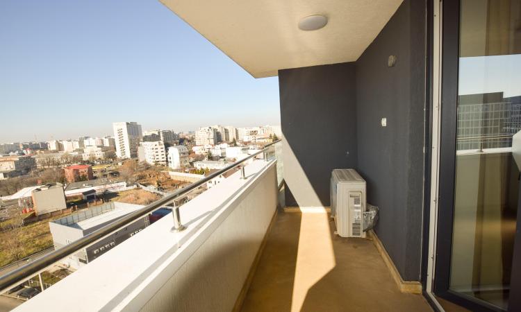 13 Septembrie - Marriott - 4 camere 2020 - 144 mp - cu parcare