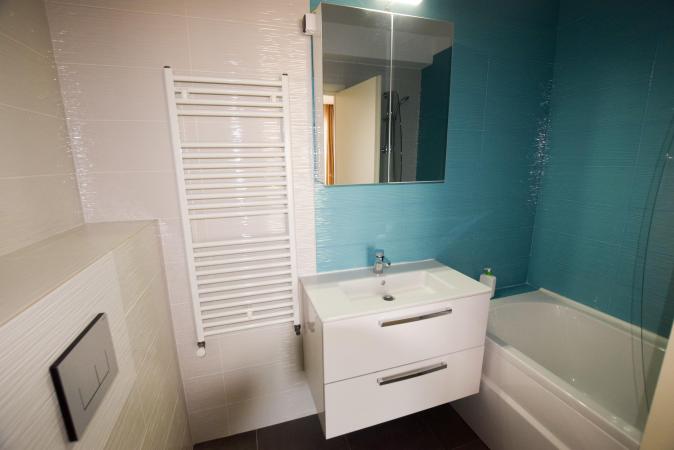 13 Septembrie - Marriott - 4 camere 2020 - 144 mp - cu parcare