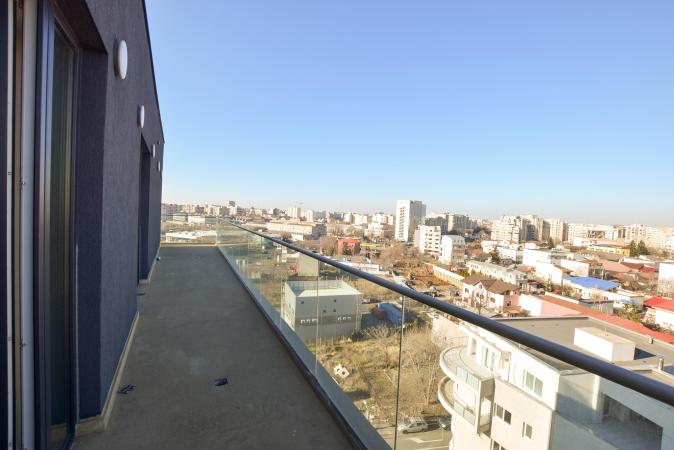 13 Septembrie - Marriott - 4 camere 2020 - 144 mp - cu parcare