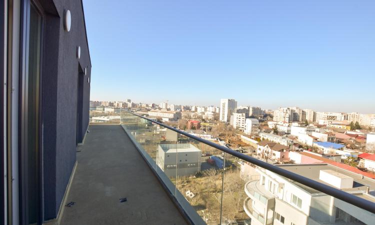 13 Septembrie - Marriott - 4 camere 2020 - 144 mp - cu parcare