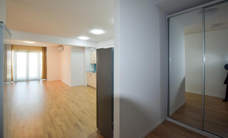 13 Septembrie - Marriott - 4 camere 2020 - 144 mp - cu parcare