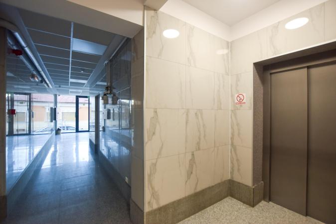 13 Septembrie - Marriott - 4 camere 2020 - 144 mp - cu parcare